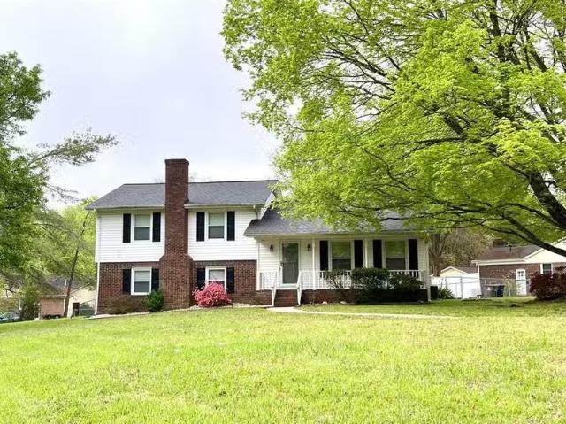 House for rent in Winston Salem