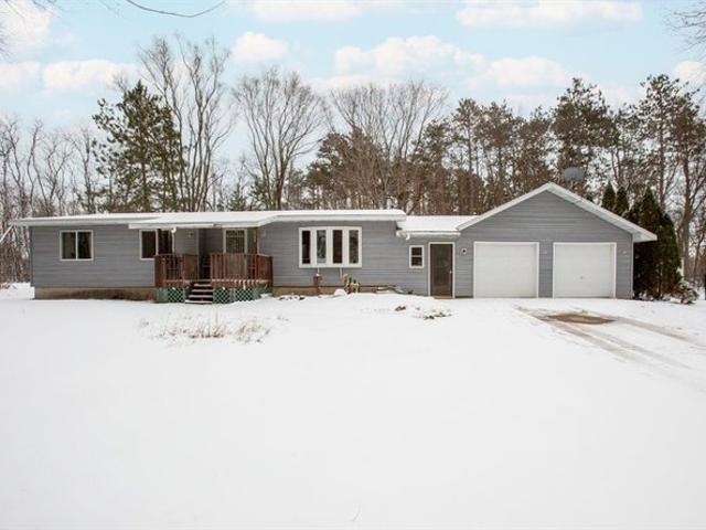 House for sale in Pepin, Wisconsin