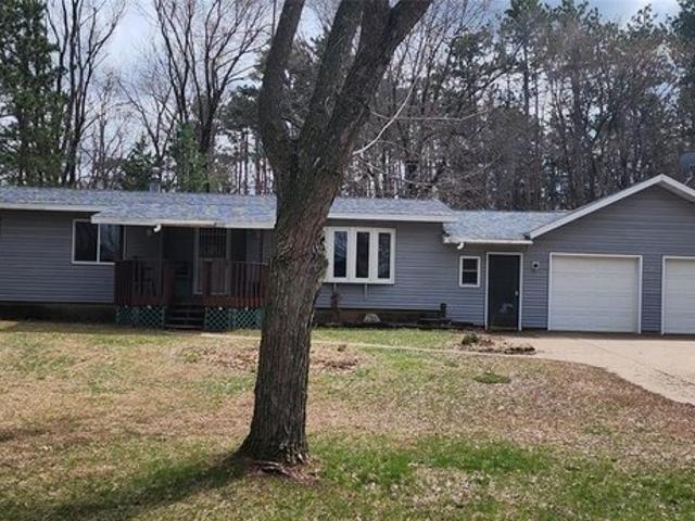House for sale in Pepin, Wisconsin
