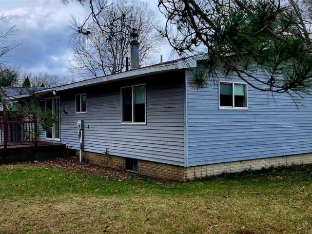 House for sale in Pepin, Wisconsin
