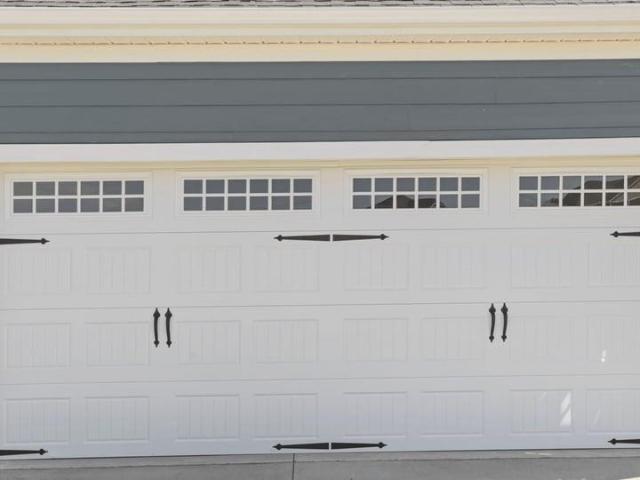 House for sale in Campobello, South Carolina