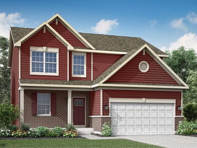 House for sale in Minooka, Illinois