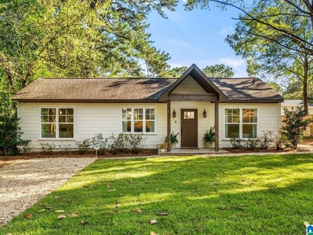 House for sale in Birmingham, Alabama