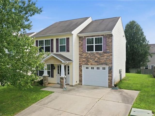 House for sale in Alamance, North Carolina