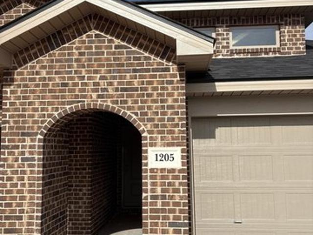 House for sale in Wolfforth, Texas