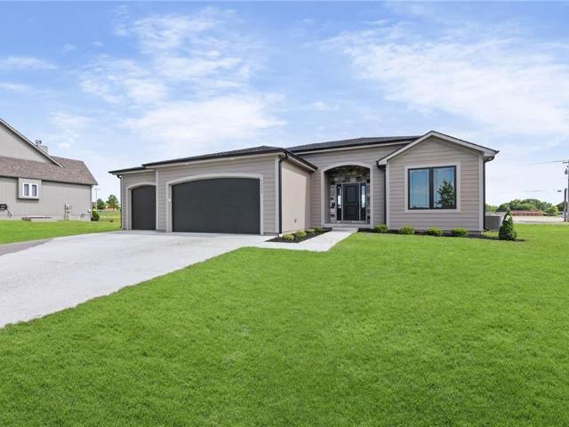 House for sale in Kansas
