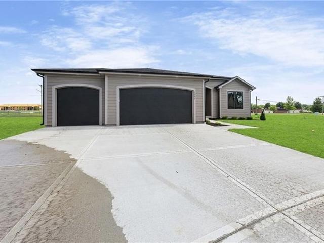 House for sale in Kansas