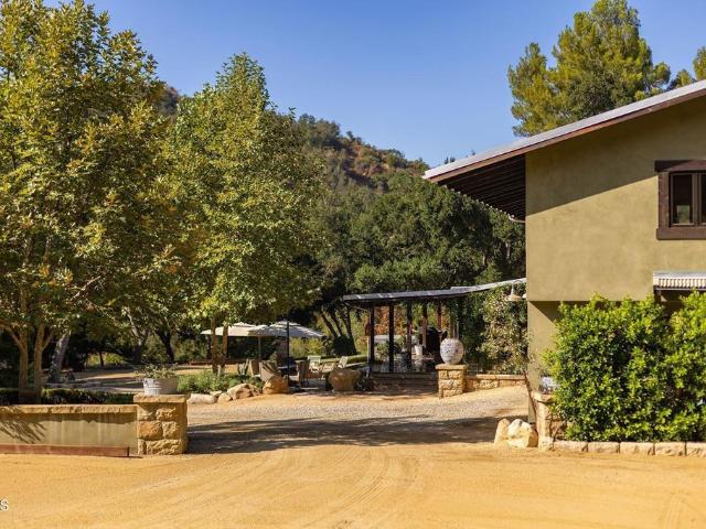 Property for sale in Ojai, California