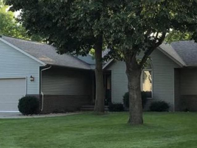 House for sale in Spencer, Iowa