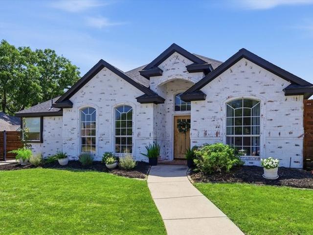 House for sale in Keller, Texas