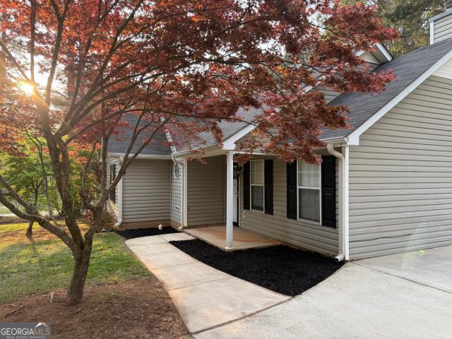 Property for sale in Spalding, Georgia
