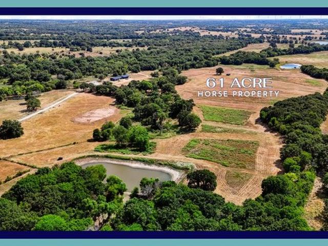 Farm for sale in Roff, Oklahoma
