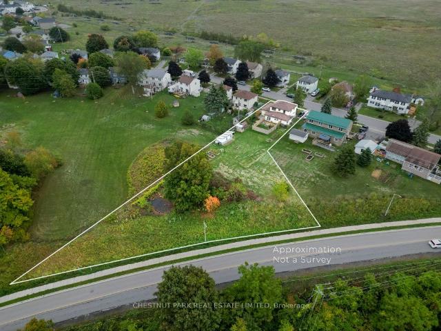 House for sale in Prince Edward, Ontario