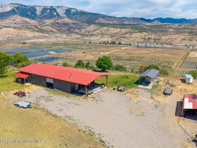 House for sale in Garfield, Colorado