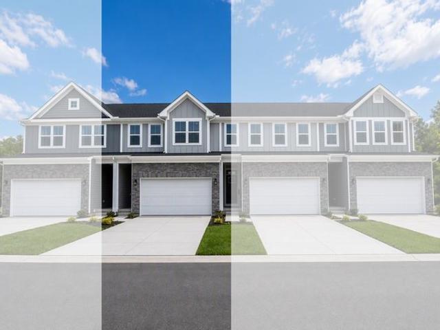 Townhouse for sale in Clermont, Ohio