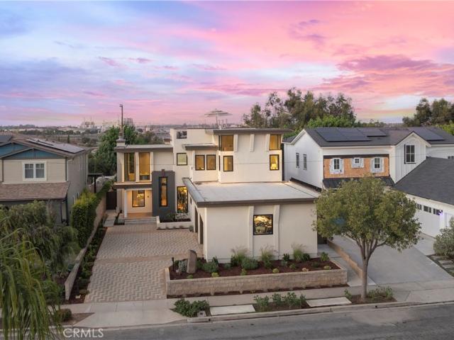 House for sale in Seal Beach, Orange County