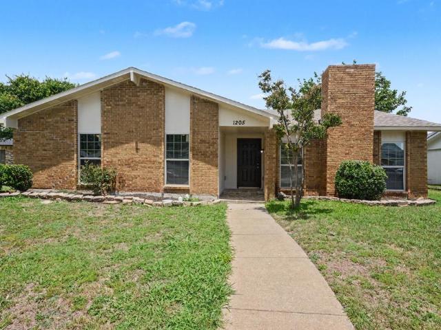 House for sale in Allen, Texas