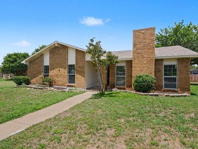House for sale in Allen, Texas