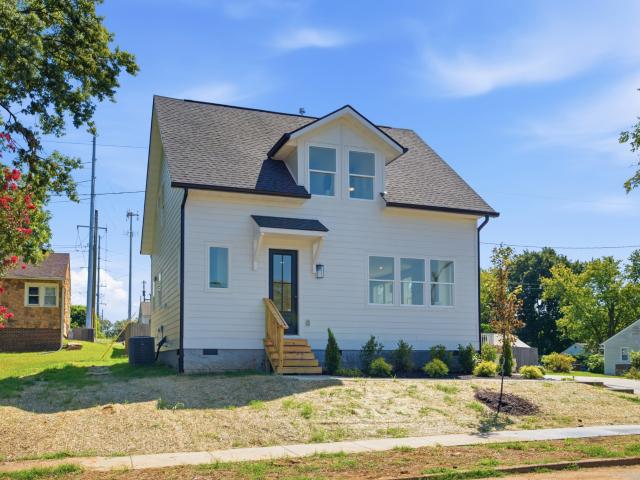 House for sale in Tennessee