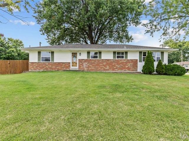 House for sale in Missouri