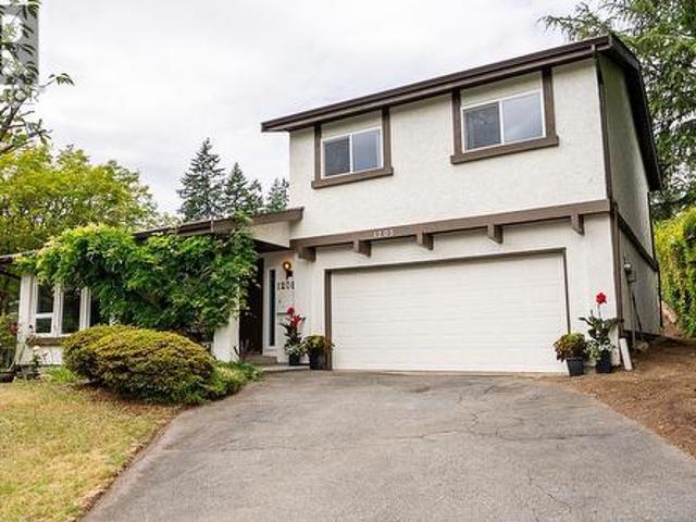 House for sale in Port Moody, British Columbia