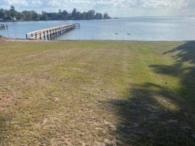 Land for sale in Manning, South Carolina