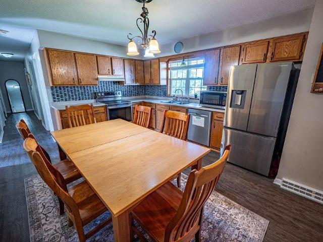 House for sale in Ellsworth, Wisconsin
