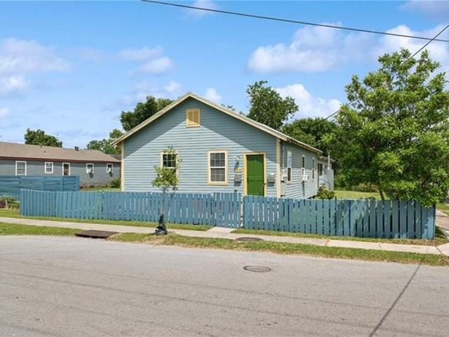 House for sale in New Orleans, Louisiana
