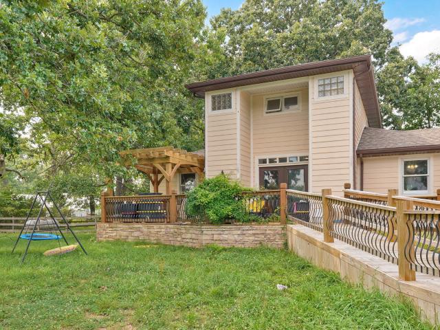 House for sale in Missouri