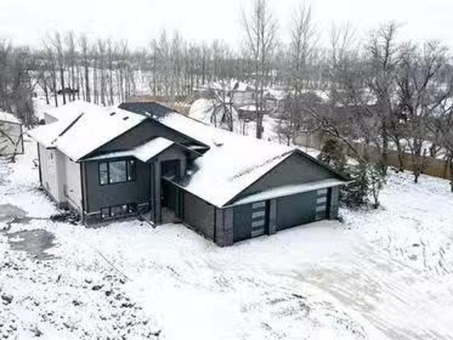 House for sale in Ritchot, Manitoba