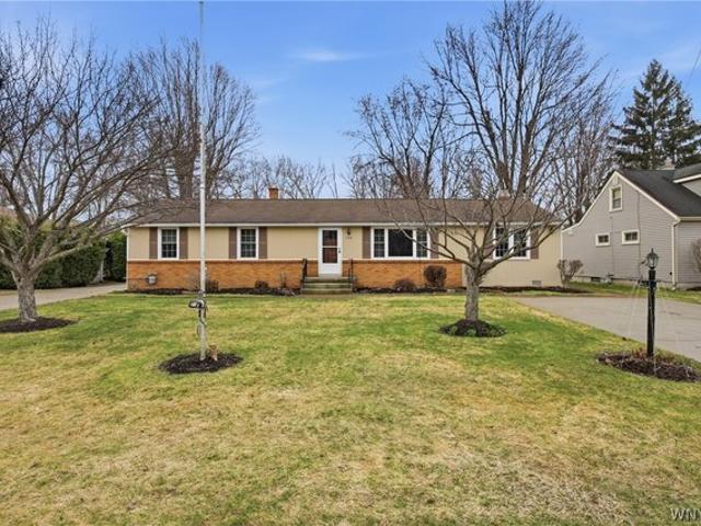House for sale in East Amherst, New York