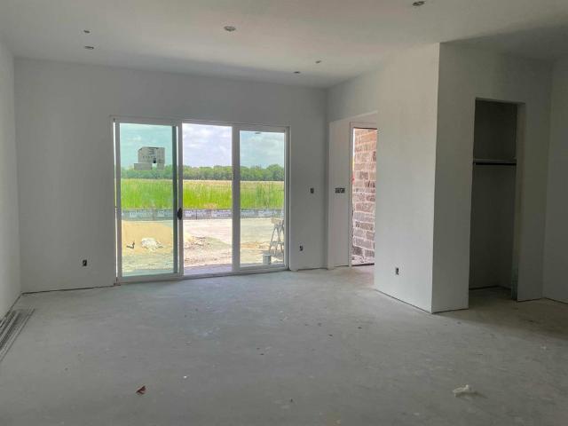 Townhouse for sale in Allen