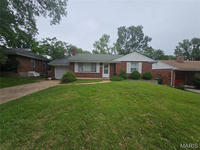 House for sale in Bellefontaine, Ohio