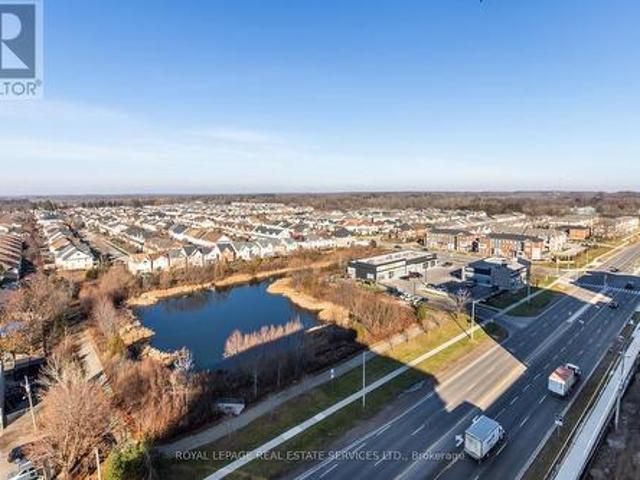 Property for rent in Ancaster, Ontario