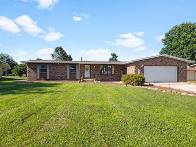House for sale in Indiana