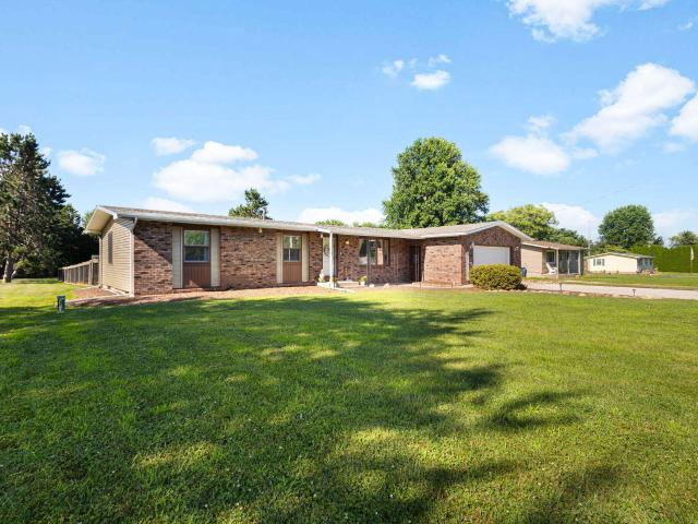 House for sale in Indiana