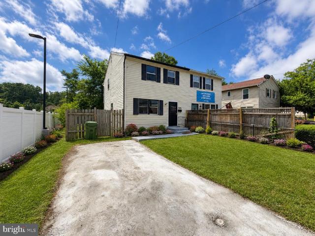 Townhouse for sale in Gibsonton, Maryland