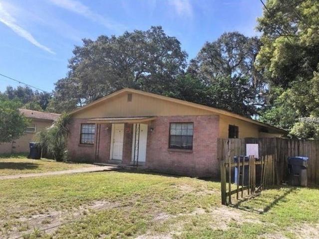 House for sale in Tampa, Florida
