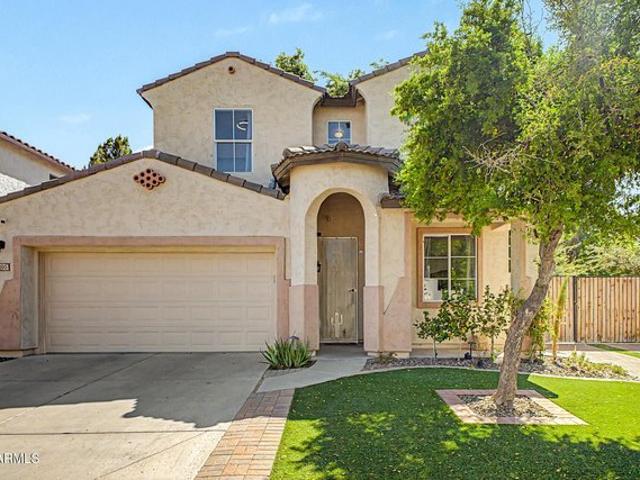 House for sale in Laveen, Arizona