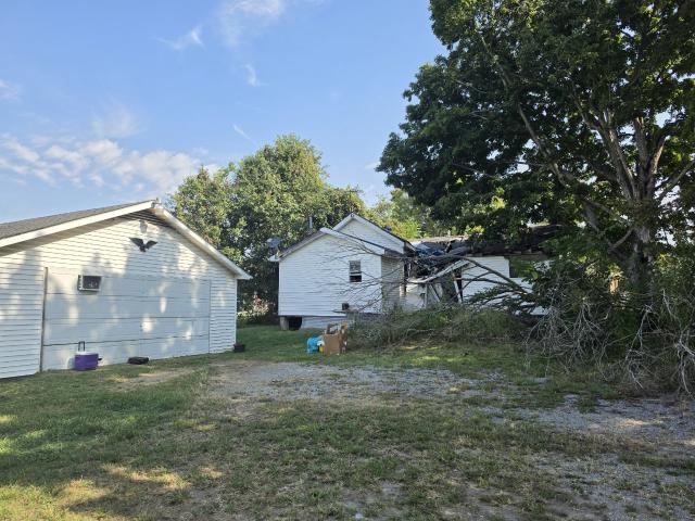 House for sale in Tennessee