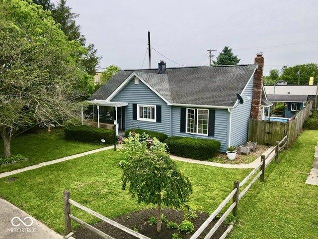 House for sale in Brazil, Indiana