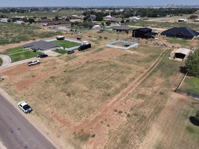 Land for sale in Midland, Texas