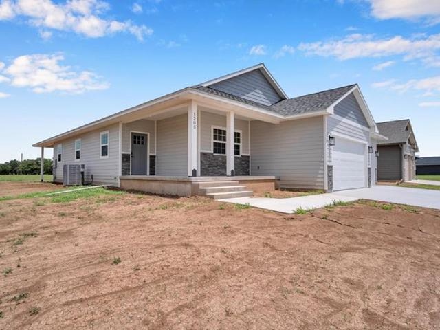 House for sale in Kansas