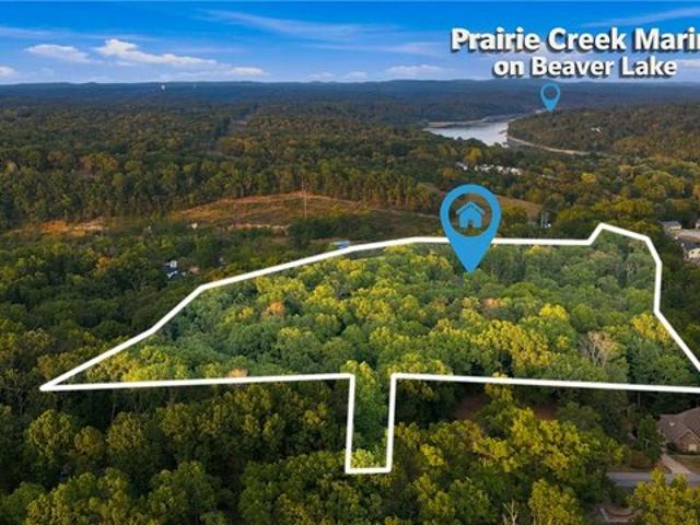 House for sale in Ark