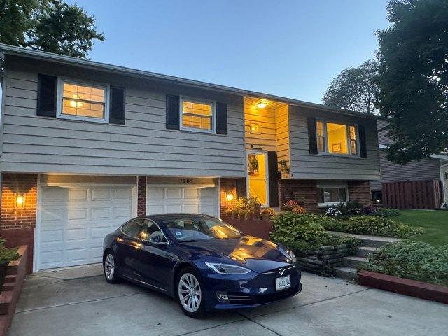 House for sale in Mount Prospect, Cook County