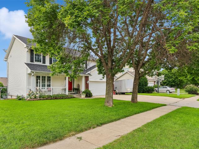 House for sale in Indianola, Iowa