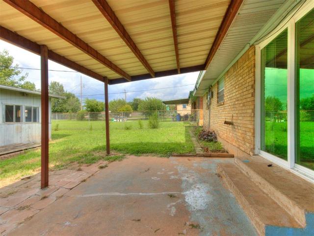House for sale in Oklahoma City, Oklahoma