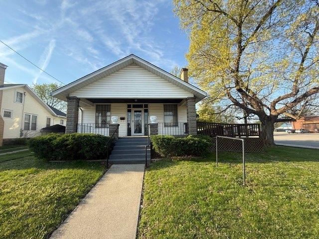 House for sale in Richland, Illinois