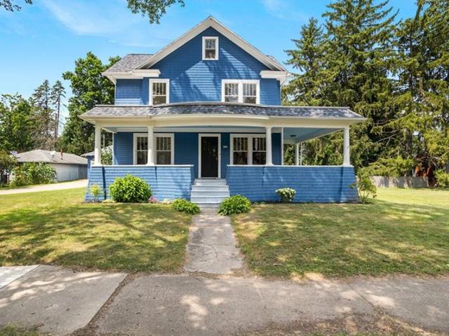 House for sale in Albion, Michigan