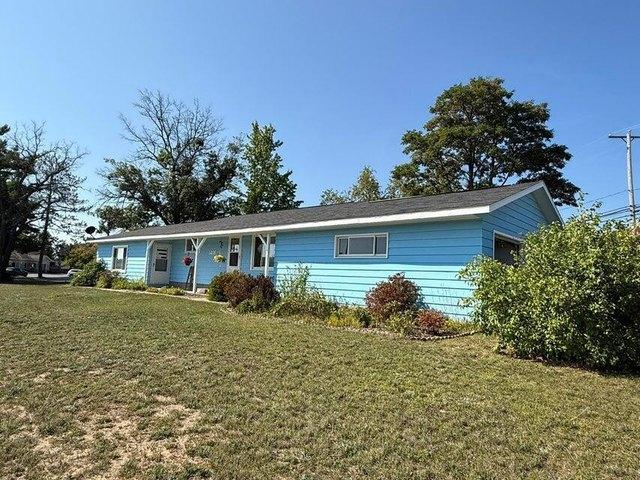 House for sale in Grayling, Michigan
